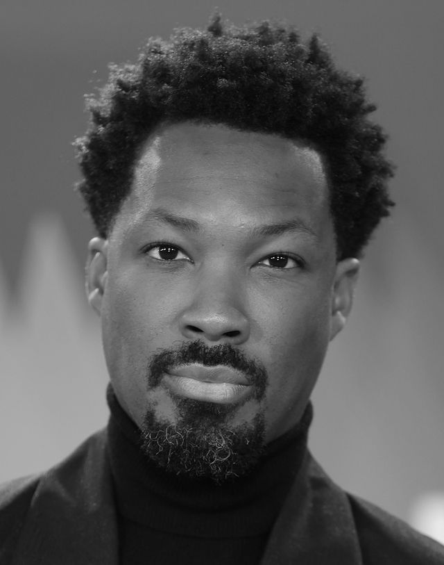 Picture of Corey Hawkins