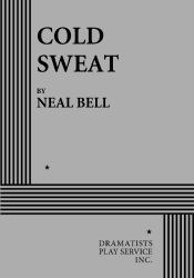 Logo of Cold Sweat