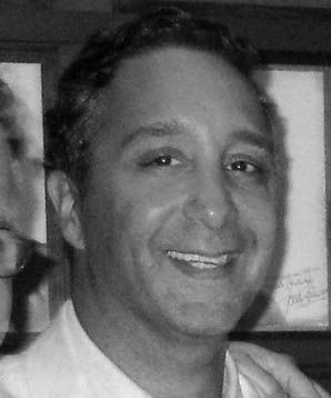 Picture of Jeff Mahshie