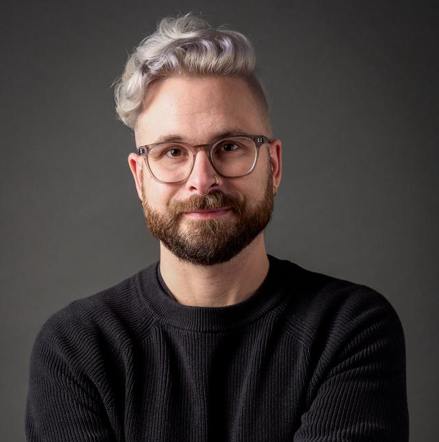 Picture of Tye Hunt Fitzgerald