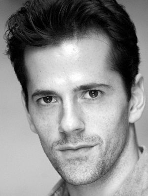 Picture of Robert Fairchild