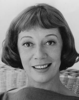 Picture of Imogene Coca