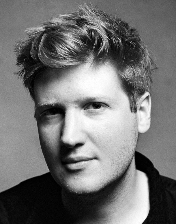 Picture of James Hall