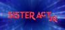 poster for Sister Act Jr.