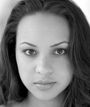 Picture of Jasmine Cephas Jones
