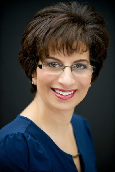 Picture of Caryl Ginsburg Fantel