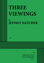 Logo of Three Viewings