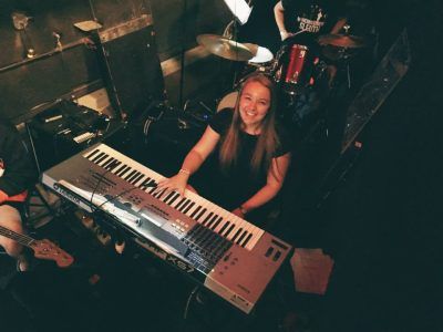 Picture of Emily Whitaker