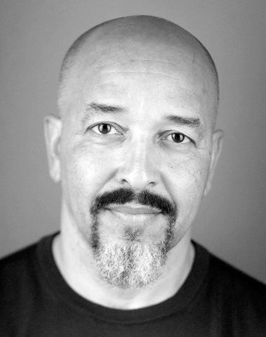Picture of J. C. Montgomery