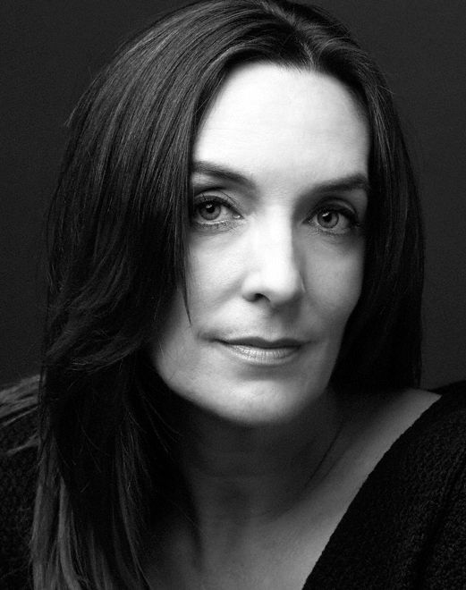 Picture of Julia Murney