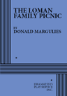 poster for The Loman Family Picnic