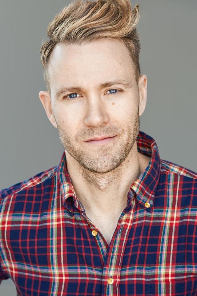 Picture of Christopher J. Hanke