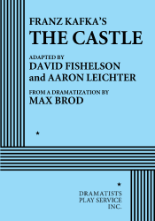 Logo of The Castle