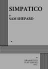 poster for Simpatico
