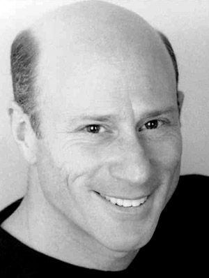 Picture of Peter Marx