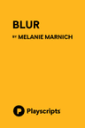 poster for Blur
