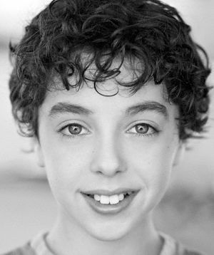 Picture of Alex Dreier