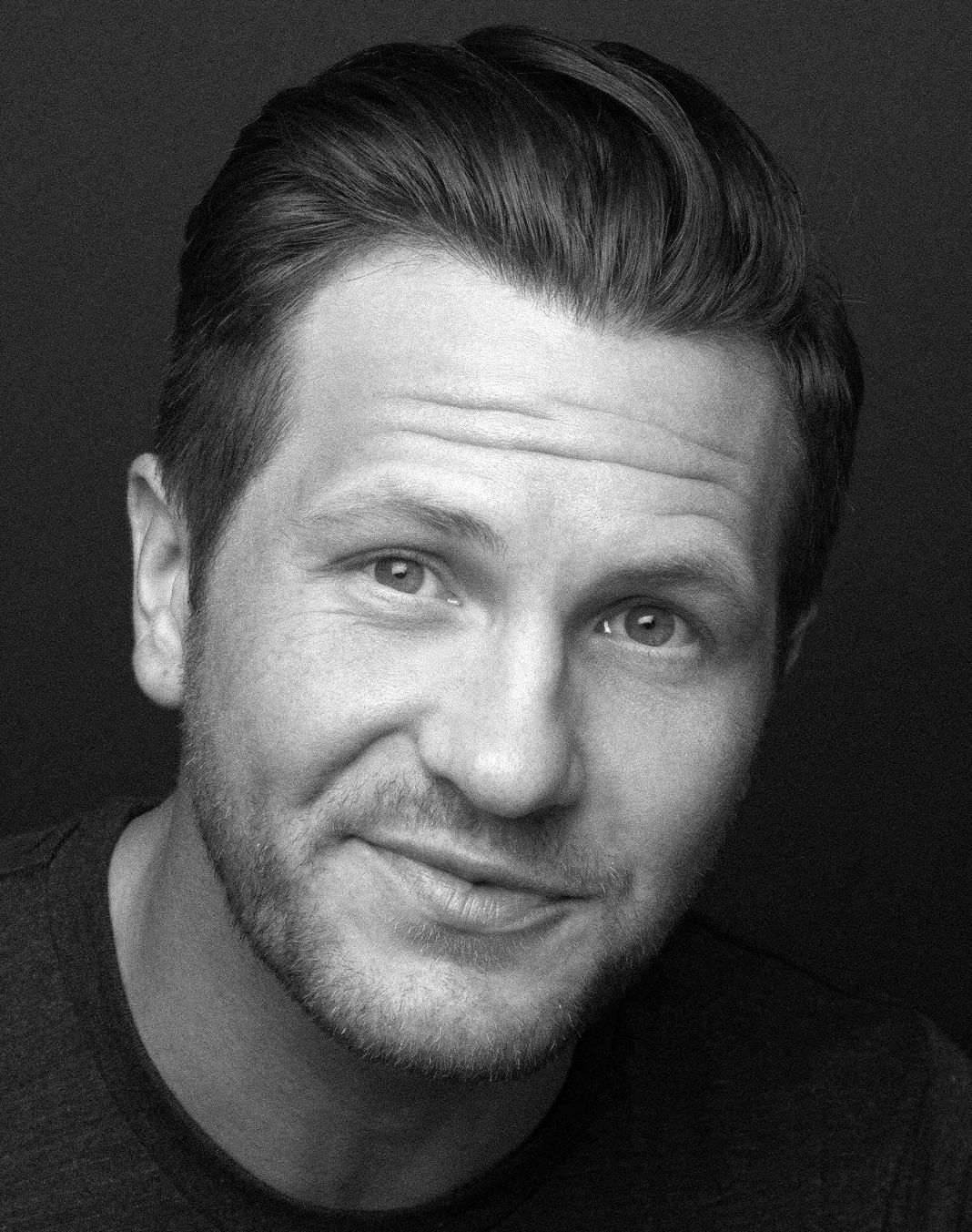 Picture of Marty Lawson