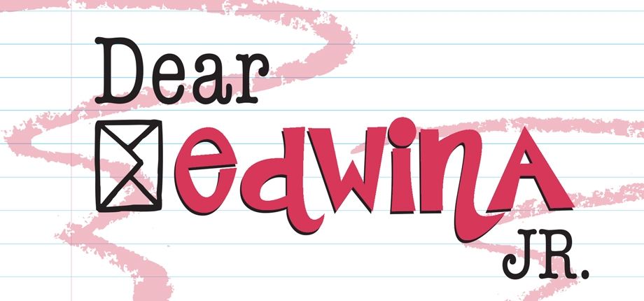Logo of Dear Edwina JR.