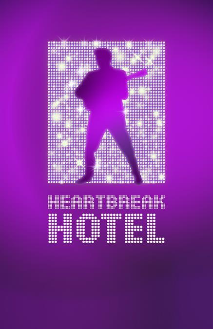 Logo of Heartbreak Hotel