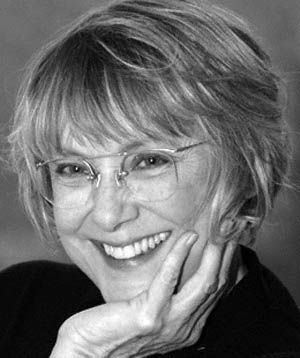 Picture of Mary Beth Hurt