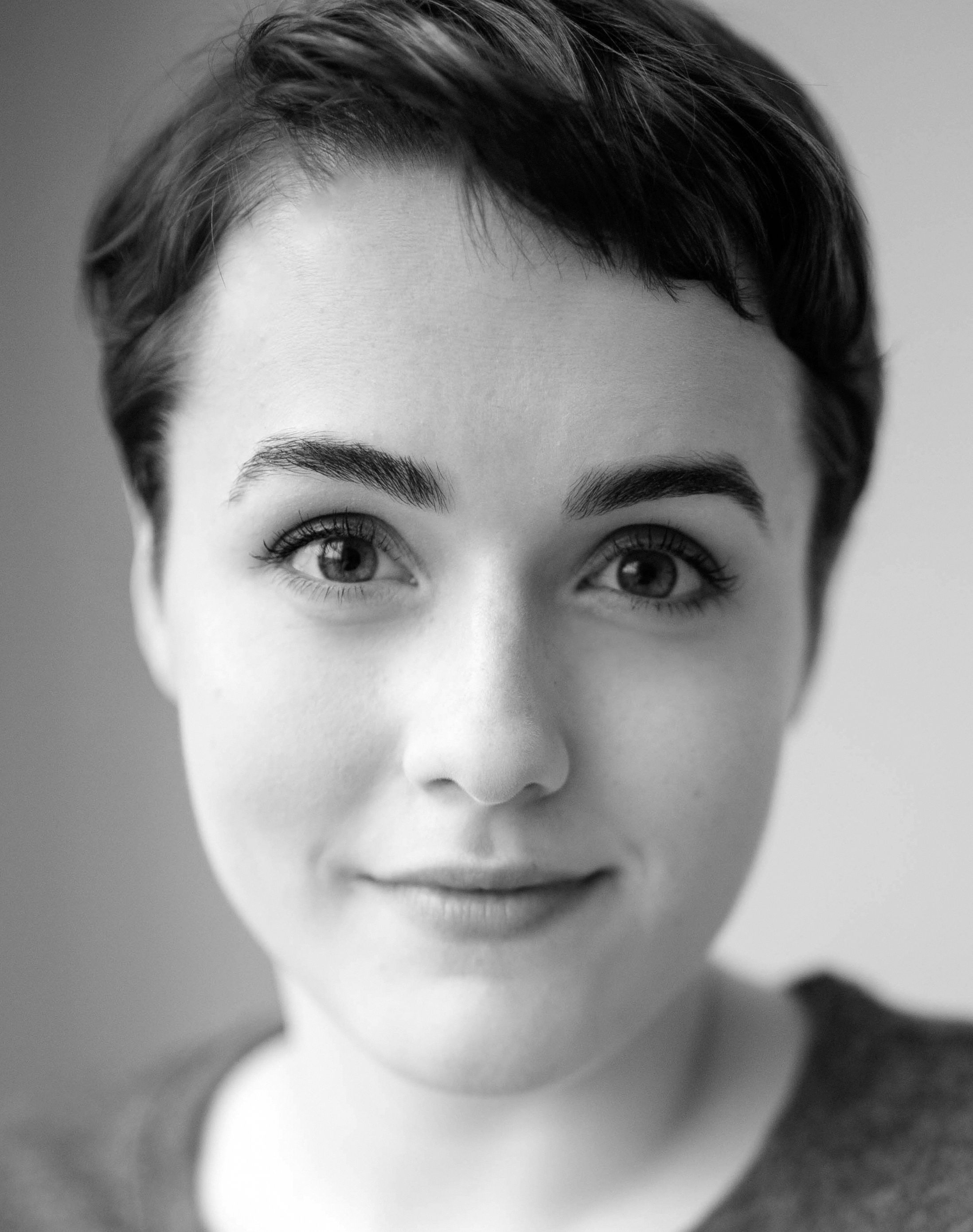 Picture of Caitlin Kinnunen