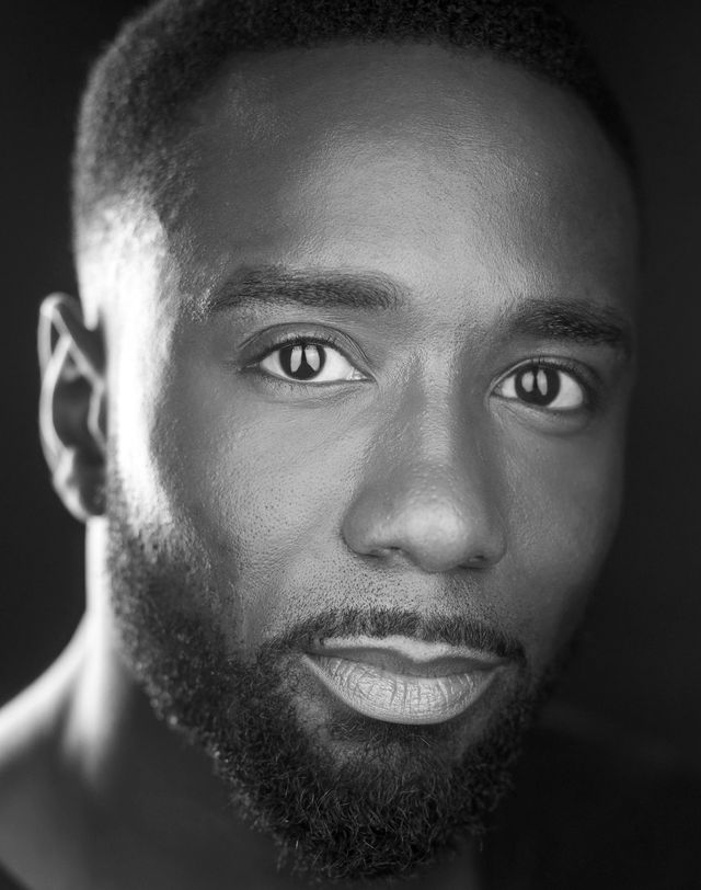 Picture of John Edwards