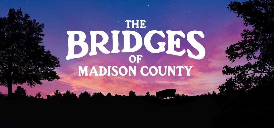 Logo of The Bridges of Madison County