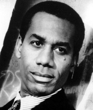 Picture of Joe Morton