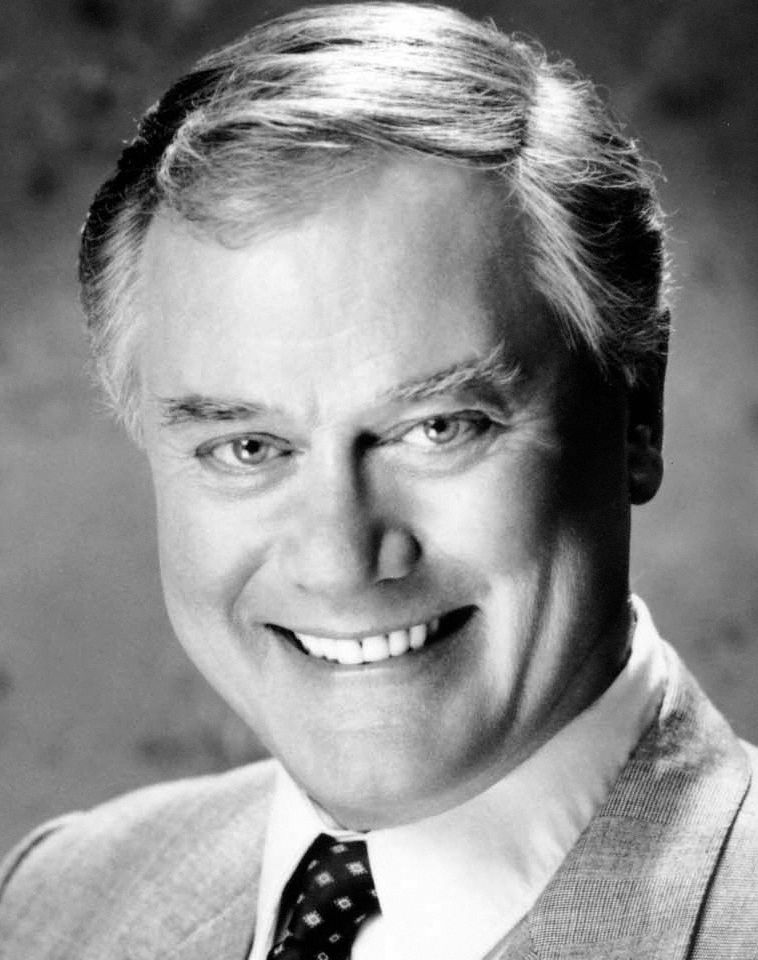 Picture of Larry Hagman