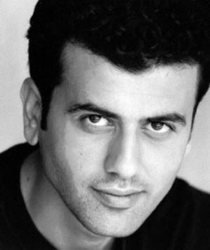 Picture of Daoud Heidami