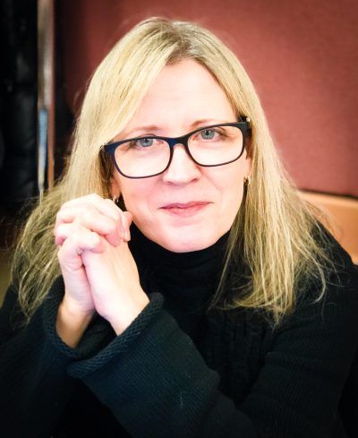 Picture of Kimberlee Wertz