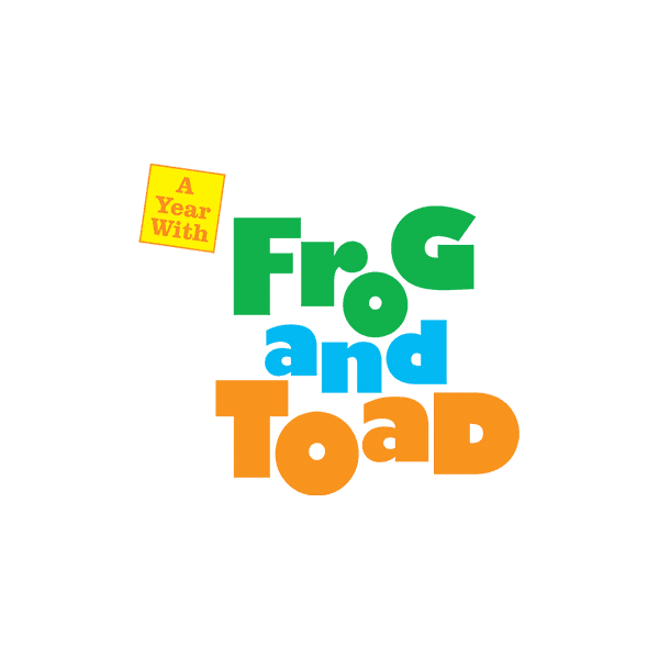 Logo of A Year with Frog and Toad