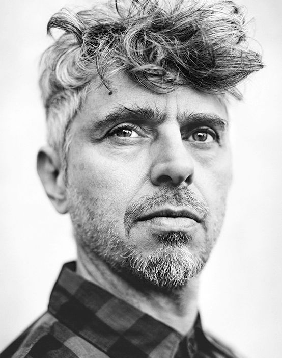 Picture of Mauro Refosco