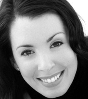 Picture of Melissa Rae Mahon