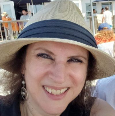 Picture of Mindi Dickstein