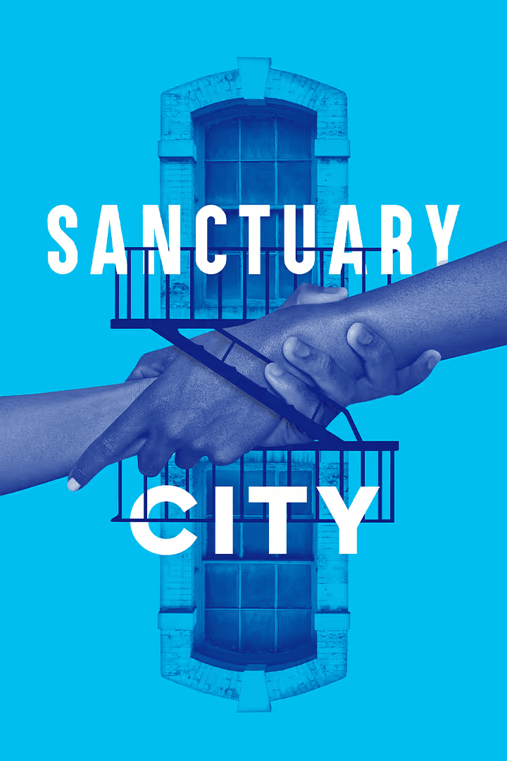 Logo of Sanctuary City
