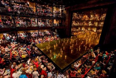 Picture of Royal Shakespeare Theatre