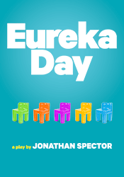 Logo of Eureka Day