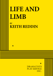 Logo of Life and Limb
