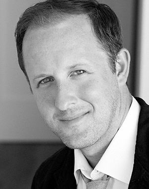 Picture of Justin Patterson