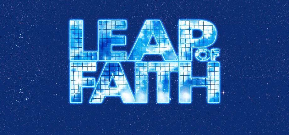 Logo of Leap of Faith