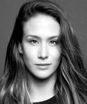 Picture of Ericka Hunter