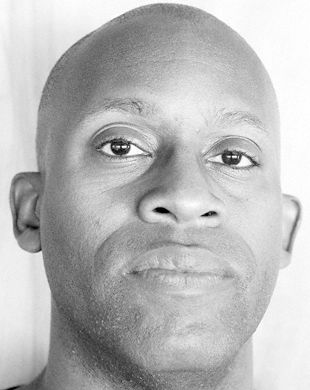 Picture of Winston Roye