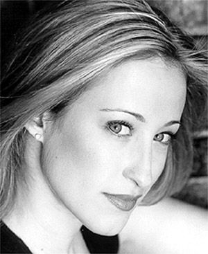 Picture of Erin Leigh Peck