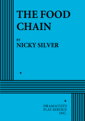 Logo of The Food Chain