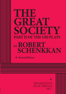 poster for The Great Society
