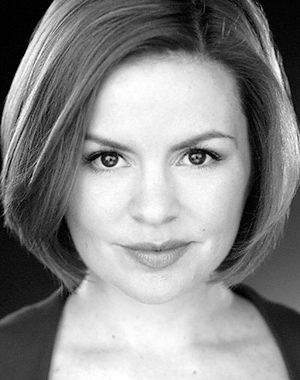 Picture of Nicole Lowrance