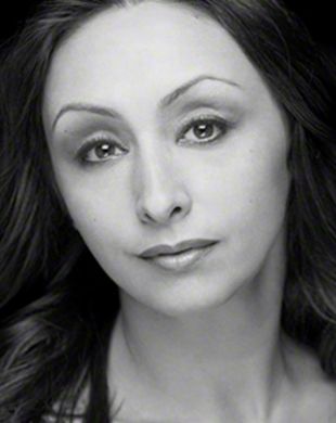 Picture of Natascia Diaz