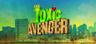 poster for The Toxic Avenger